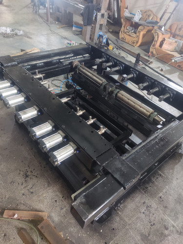 کپی تراش چوب