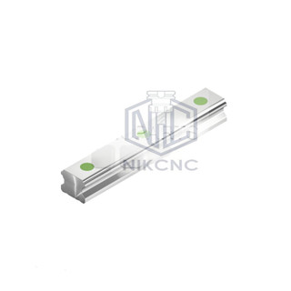 ریل 15 cnc سی ان سی HIWIN مدل EGR15-L400
